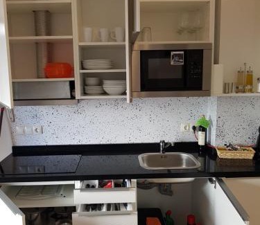 Ceuta Apartamento | Apartamentos Villajovita