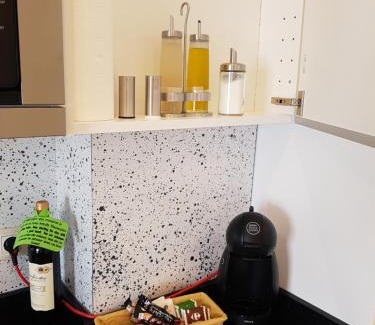 Ceuta Apartamento | Apartamentos Villajovita