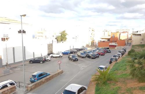 Ceuta Apartamento | Apartamentos Villajovita