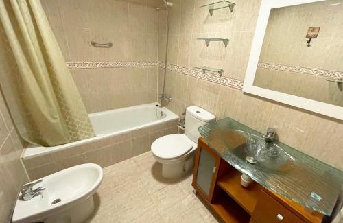 Villanua Apartamento | Apartamentos Villanua Collarada 3000