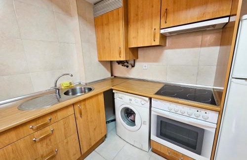 Villanua Apartamento | Apartamentos Villanua Collarada 3000