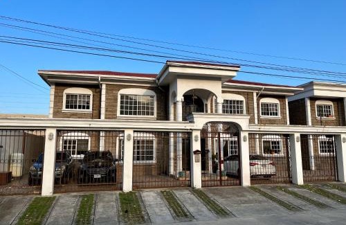 Sector 1 Nor-Oeste Apartamento | Apartamentos Villas del Sol