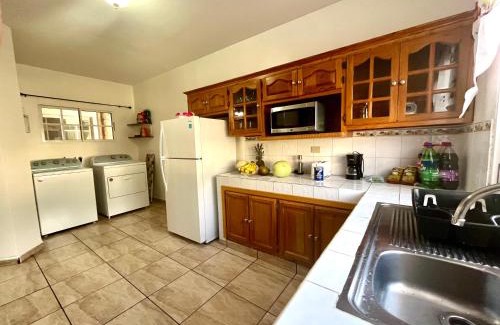 Sector 1 Nor-Oeste Apartamento | Apartamentos Villas del Sol
