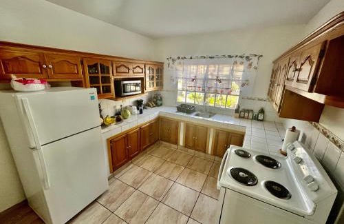 Sector 1 Nor-Oeste Apartamento | Apartamentos Villas del Sol