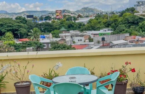 Tegucigalpa Apartamento | Apartamentos Villas Coloniales