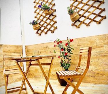 Centro histórico de Mérida Apartamento | Apartamentos Villas Romanas