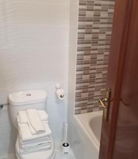 Nájera Apartamento | Apartamentos Vino y Camino