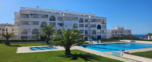 Alporchinhos Apartamento | Apartamentos Vista Mar