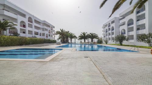 Alporchinhos Apartamento | Apartamentos Vista Mar