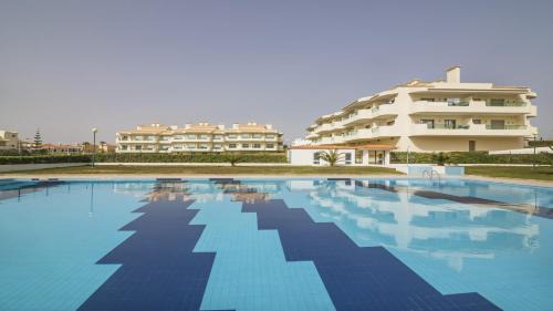 Alporchinhos Apartamento | Apartamentos Vista Mar
