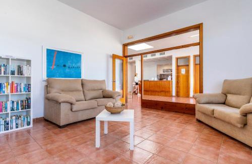 Cales Piques Apartamento | Apartamentos Vistapicas