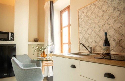 Centro de Granada Complejo | APARTAMENTOS VITA CENTER