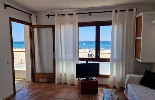 Torredembarra Apartamento | Apartamentos Wundermar