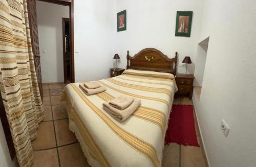 Bubion Casa | Apartamentos y Casas Rurales Las Terrazas de la Alpujarra