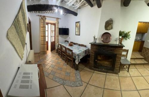 Bubion Casa | Apartamentos y Casas Rurales Las Terrazas de la Alpujarra
