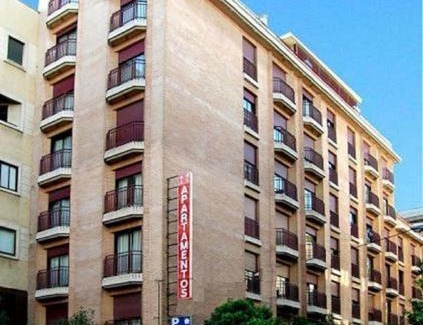 Prosperidad Apartamento | Apartamentos y Estudios Torr en Madrid - Chamartín con Wifi Gratis