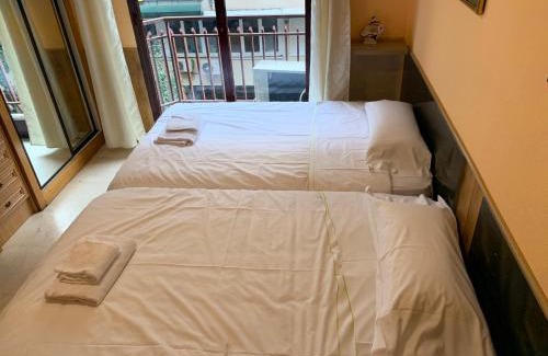 Prosperidad Apartamento | Apartamentos y Estudios Torr en Madrid - Chamartín con Wifi Gratis