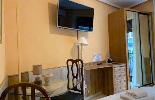 Prosperidad Apartamento | Apartamentos y Estudios Torr en Madrid - Chamartín con Wifi Gratis