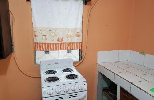 Puerto Cortes Apartamento | Apartamentos y Hostal RUDON #4