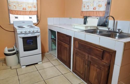 Puerto Cortes Apartamento | Apartamentos y Hostal RUDON #4