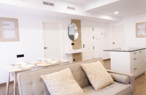 Yecla Apartamento | Apartamentos Yakka