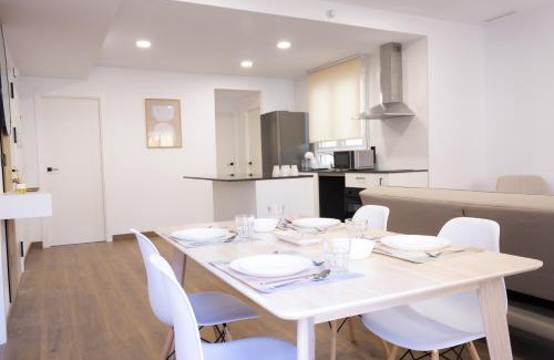 Yecla Apartamento | Apartamentos Yakka