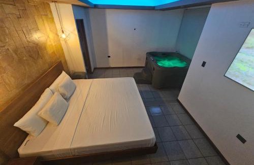 Barrio Dora Apartamento | Apartamentos Yaras