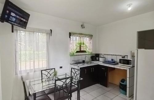 Barrio Dora Apartamento | Apartamentos Yaras