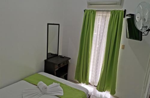 Barrio Dora Apartamento | Apartamentos Yaras