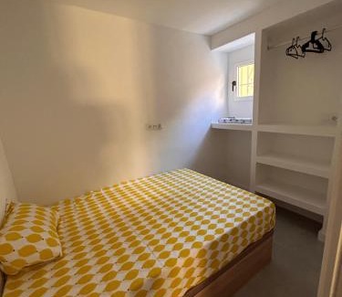 Ciudad Jardin Apartamento | Apartamentos Yiya