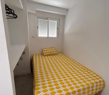 Ciudad Jardin Apartamento | Apartamentos Yiya