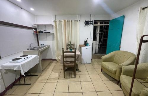 Westfalia Apartamento | Apartamentos Zamora