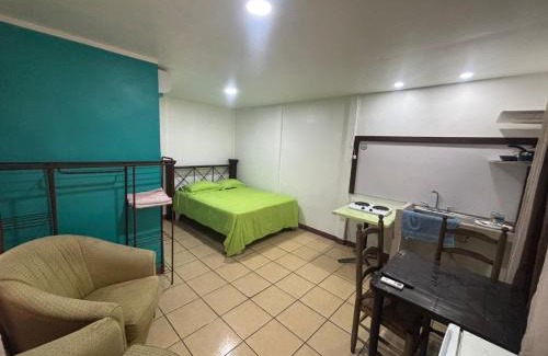 Westfalia Apartamento | Apartamentos Zamora