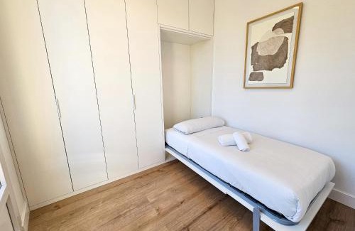 La Magdalena Apartamento | Apartamentos Zaragoza Reconquista 3000