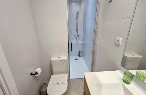 La Magdalena Apartamento | Apartamentos Zaragoza Reconquista 3000