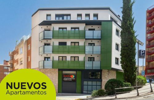 Tudela Apartamento | Apartamentos4U Tudela Plaza Parking Incluido