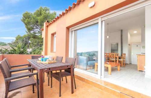 Aiguablava Apartamento | Apartaments Aiguablava