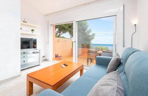 Aiguablava Apartamento | Apartaments Aiguablava