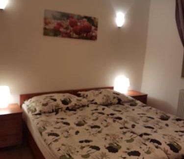 Bevern Apartamento | Apartaments Am Schloß