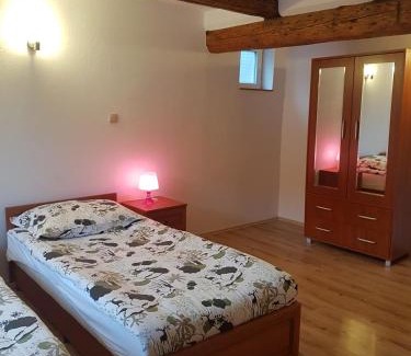 Bevern Apartamento | Apartaments Am Schloß