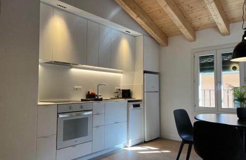 Vic Apartamento | Apartaments ApturVic en el Centre Històric