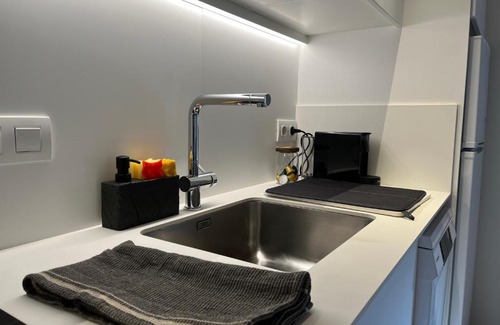 Vic Apartamento | Apartaments ApturVic en el Centre Històric