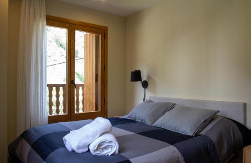 Esterri D'Aneu Apartamento | Apartaments Areny - L'Amfitriona
