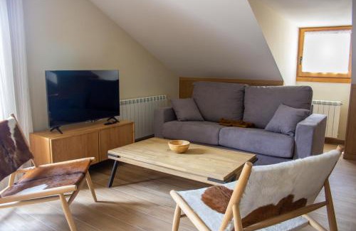 Esterri D'Aneu Apartamento | Apartaments Areny - L'Amfitriona