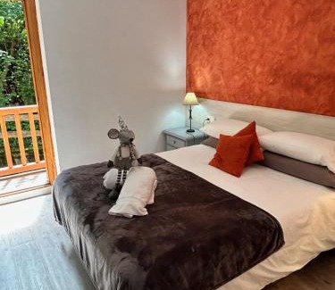 Boi Apartamento | Apartaments Boi
