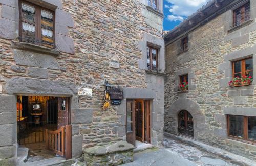 Rupit I Pruit Apartamento | Apartaments Can Lo 1