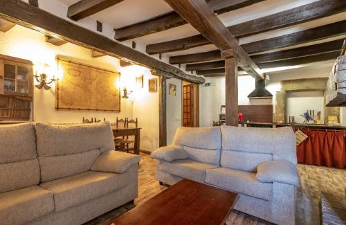 Rupit I Pruit Apartamento | Apartaments Can Lo 1