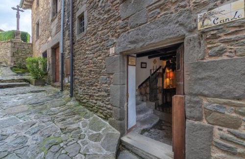 Rupit I Pruit Apartamento | Apartaments Can Lo 1