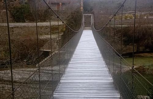 Rupit I Pruit Apartamento | Apartaments Can Lo