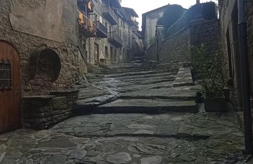 Rupit I Pruit Apartamento | Apartaments Can Lo